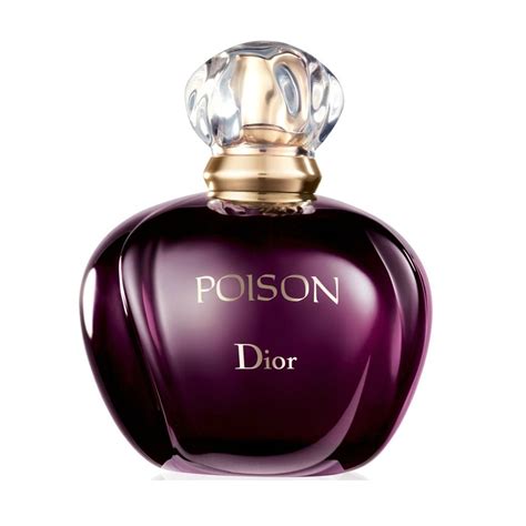 christian dior poison 30ml edt women's perfume pocket size perfume